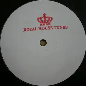 Roy Rogers - Royal House Tunes