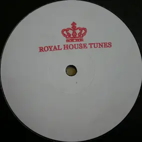 Roy Rogers - Royal House Tunes