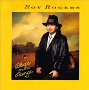 CD - Roy Rogers - Blues On The Range