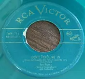 Roy Rogers - Don't Fence Me In / Roll On Texas Moon