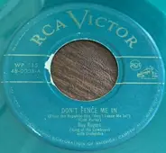 Roy Rogers - Don't Fence Me In / Roll On Texas Moon