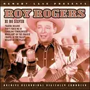 CD - Roy Rogers - Hi Ho Silver
