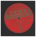 Schellack - Roy Rogers - I've Got A Feelin' / No Children Allowed