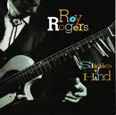 CD - Roy Rogers - Slide Of Hand