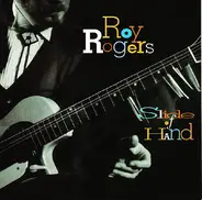 Roy Rogers - Slide Of Hand