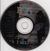 CD - Roy Rogers - Slide Of Hand