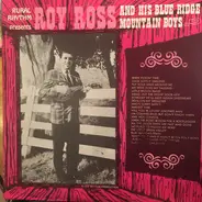 Roy Ross , The Blue Ridge Mountain Boys - Roy Ross And His Blue Ridge Mountain Boys