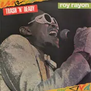 Roy Rayon