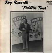 Roy Russell - 'Fiddlin' Time'