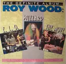 LP - Roy Wood , The Move , Electric Light Orchestra , Wizzard - The Definite Album…