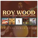 CD-Box - Roy Wood , The Move , Electric Light Orchestra , Wizzard - Original Album Series