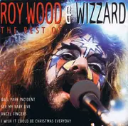 CD - Roy Wood & Wizzard - The Best Of
