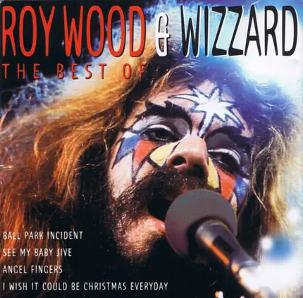 Roy Wood & Wizzard - The Best of