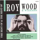 CD - Roy Wood & Wizzard - The Best Of & The Rest Of