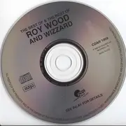CD - Roy Wood & Wizzard - The Best Of & The Rest Of