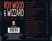 CD - Roy Wood & Wizzard - The Best Of