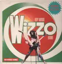 LP - Roy Wood Wizzo Band - Super Active Wizzo