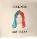 LP - Roy Wood - Boulders