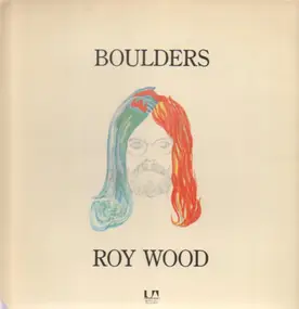 Roy Wood - Boulders