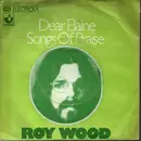 7inch Vinyl Single - Roy Wood - Dear Elaine / Songs Of Praise