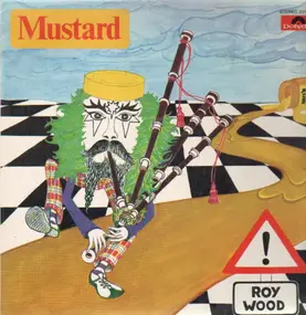 Roy Wood - Mustard