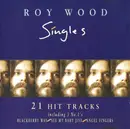 CD - Roy Wood - Singles