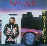 LP - Roy Wood - Starting Up