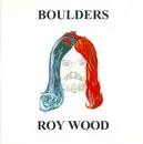 CD - Roy Wood - Boulders