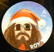 12inch Vinyl Single - Roy Wood - Sing Out The Old ... Bring In The New