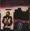 LP - Roy Wood - Starting Up