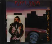 CD - Roy Wood - Starting up