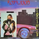 LP - Roy Wood - Starting Up