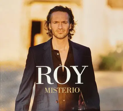 Roy Ter Haar - Misterio