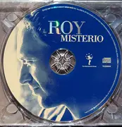 CD - Roy Ter Haar - Misterio - Digipak