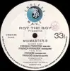 12'' - Roy The Boy Presents Mixmaster B - French Paradise / Paradis