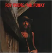 ROY YOUNG