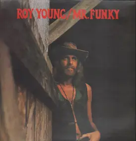 ROY YOUNG - Mr. Funky