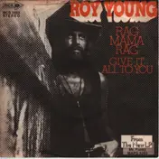 ROY YOUNG - Rag Mama Rag