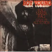 Roy Young - Rag Mama Rag