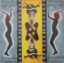 12'' - Roy The Boy - Ring My Bell