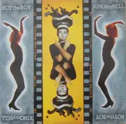 12'' - Roy The Boy - Ring My Bell