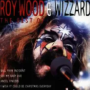 Roy Wood & Wizzard - The Best of