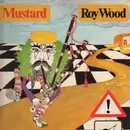 LP - Roy Wood - Mustard