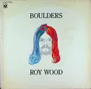 LP - Roy Wood - Boulders