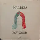 LP - Roy Wood - Boulders