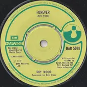 Roy Wood - Forever