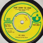 Roy Wood - Goin' Down The Road