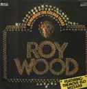 Double LP - Roy Wood - Remember The Golden Years