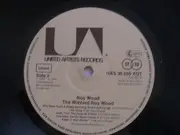 LP - Roy Wood - The Wizzard Roy Wood