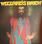 LP - Roy Wood's Wizzard - Wizzard's Brew - gatefold